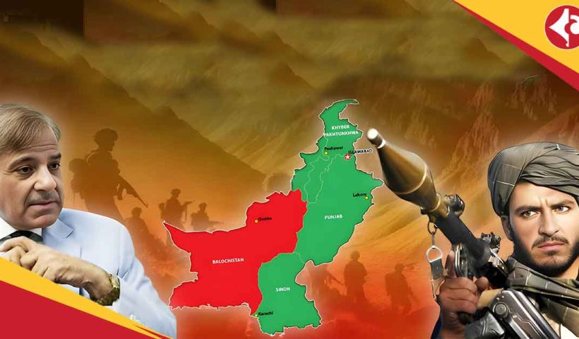 Baloch Rebels Claim Control of Quetta, Launch Series of Attacks Against Pakistani Forces