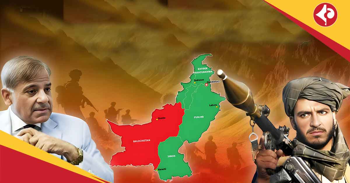 Baloch Rebels Claim Control of Quetta, Launch Series of Attacks Against Pakistani Forces