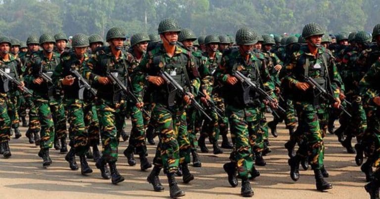 Patriotism and Discipline: Maharashtra Schools to Begin Military Training from Grade 1