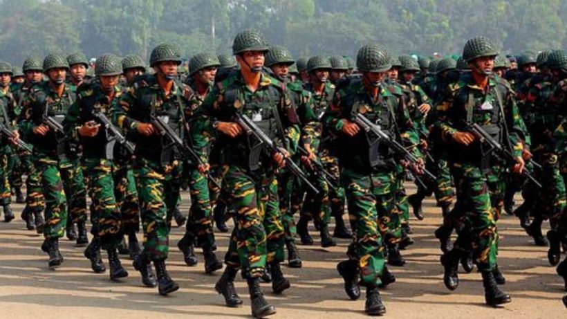 Patriotism and Discipline: Maharashtra Schools to Begin Military Training from Grade 1