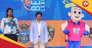 CAB president Snehasish Ganguly hospitalized during Bengal Pro T20 League