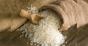 Basmati Rice
