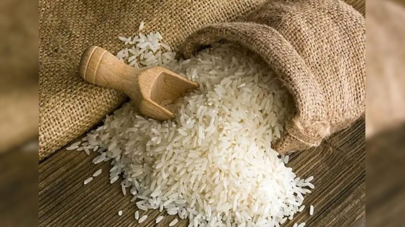 Basmati Rice