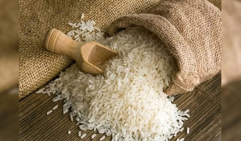 Basmati Rice