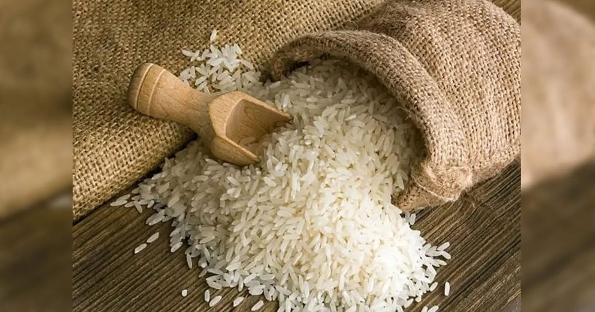 Basmati Rice