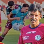 Latest News সাদা-কালো বধ করে ইতিবাচক বাস্তব রায়, কী বললেন লিস্টন?