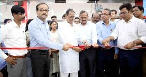 Bata India, Batanagar plant,DESMA-PUDIP technology,Bata India production, Bata Make in India ,