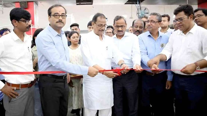 Bata India, Batanagar plant,DESMA-PUDIP technology,Bata India production, Bata Make in India ,