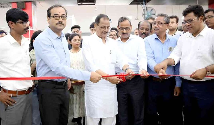 Bata India, Batanagar plant,DESMA-PUDIP technology,Bata India production, Bata Make in India ,