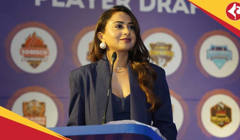 Bengal Pro T20 League