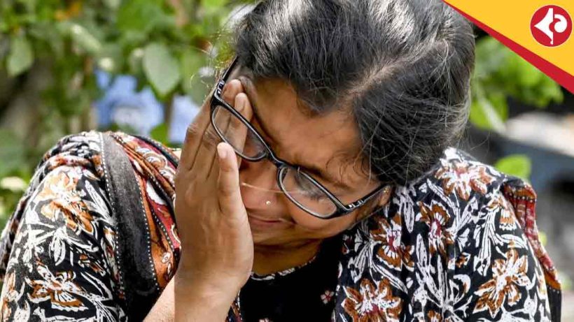 Bengal teacher recruitment scam