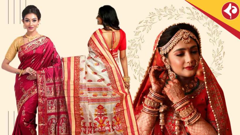 Top Trending Bengali Saree Styles for Summer Weddings in West Bengal