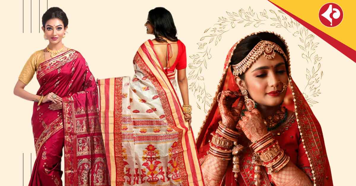 Top Trending Bengali Saree Styles for Summer Weddings in West Bengal