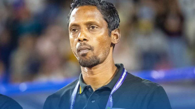 Bibiano Fernandes
