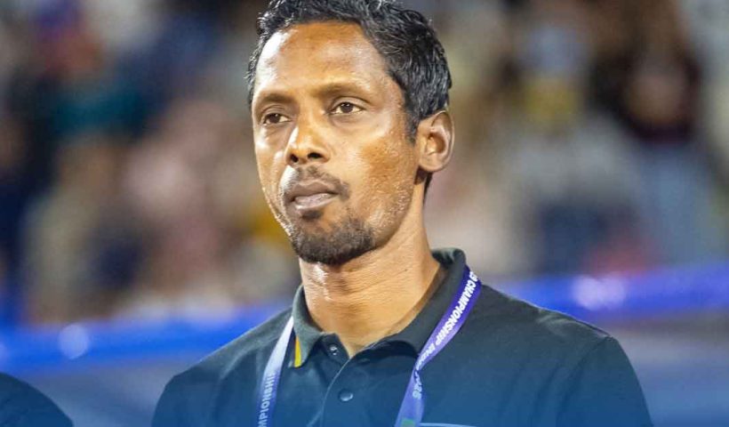 Bibiano Fernandes