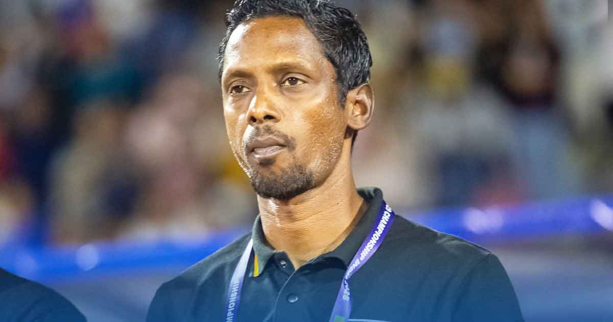 Bibiano Fernandes