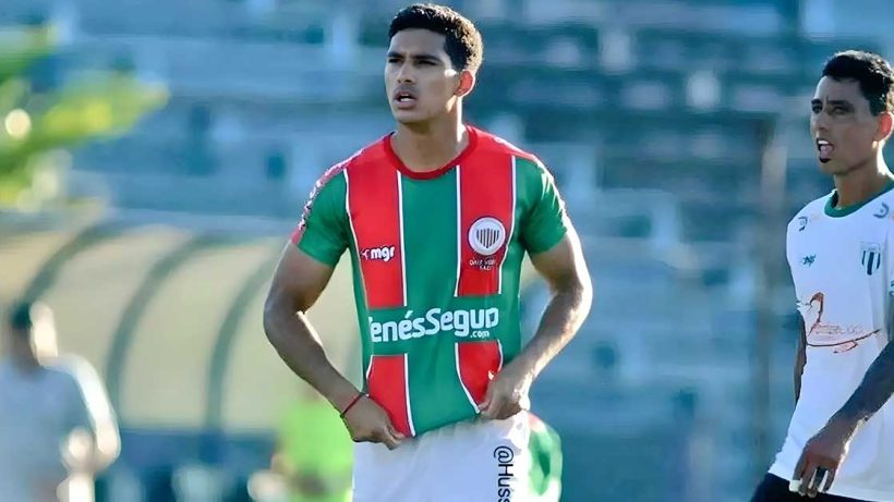 Bijay Chhetri Grateful for Support After Signing Permanently with Colon FC in Uruguay