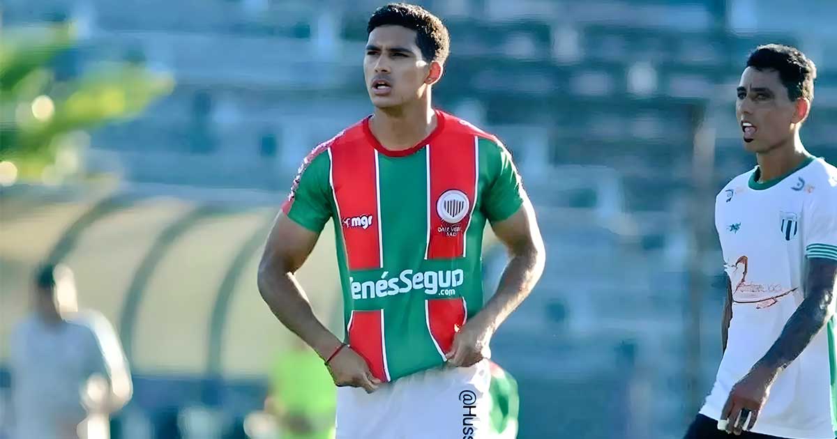 Bijay Chhetri Grateful for Support After Signing Permanently with Colon FC in Uruguay