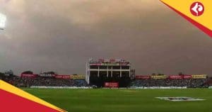 Bomb Threats Rock Indian Cricket