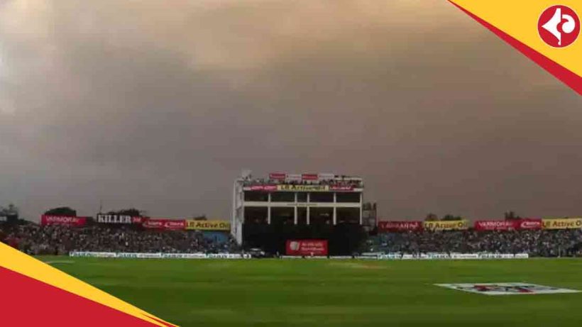 Bomb Threats Rock Indian Cricket