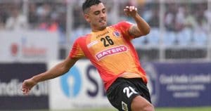Borja Herrera Eyes Second Consecutive Super Cup Title