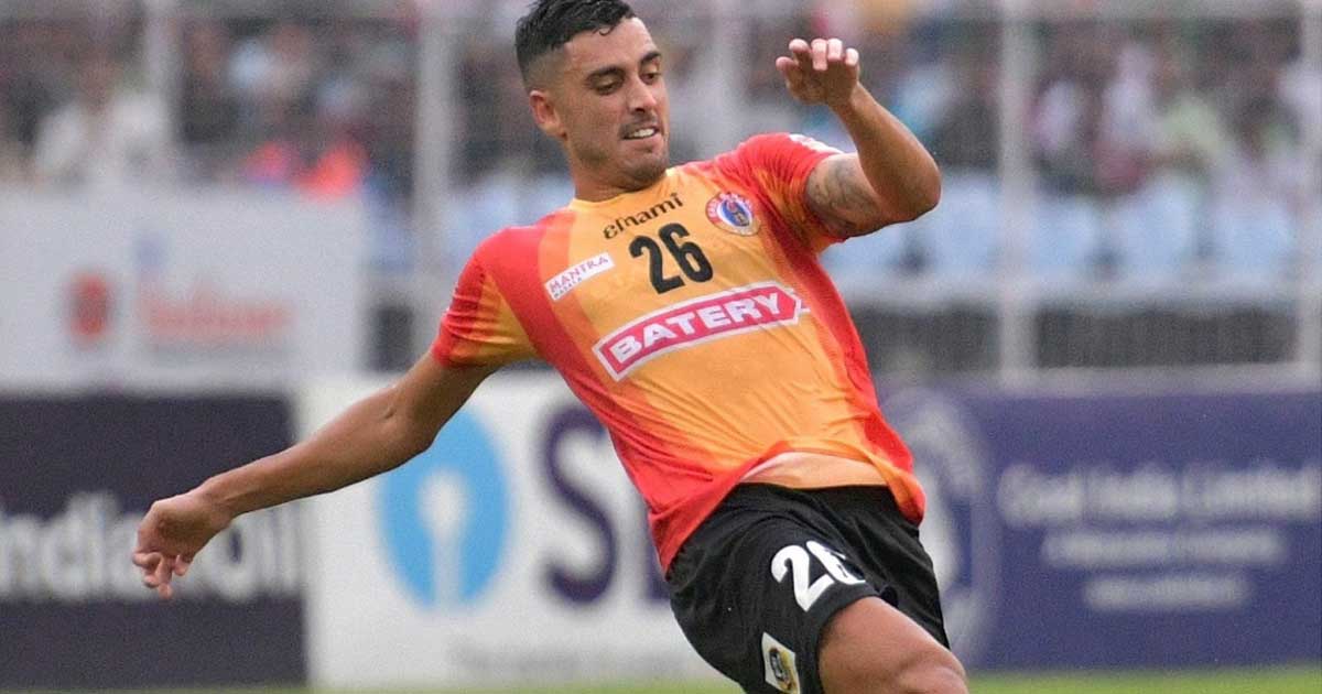 Borja Herrera Eyes Second Consecutive Super Cup Title