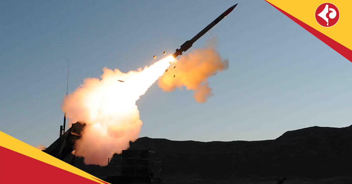 BrahMos
