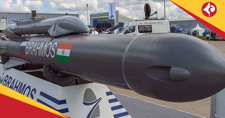 Brahmos