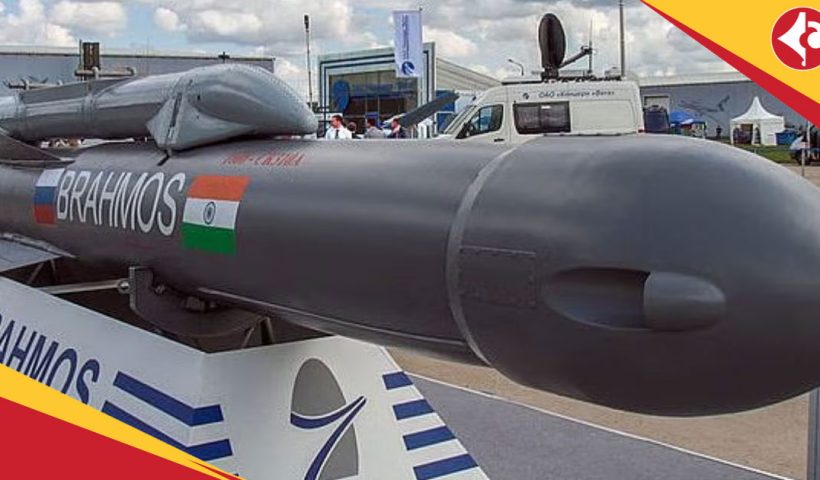 Brahmos