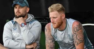Brendon McCullum