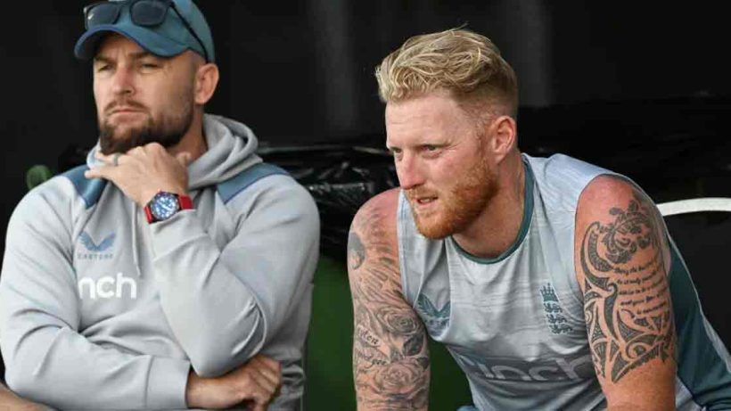 Brendon McCullum