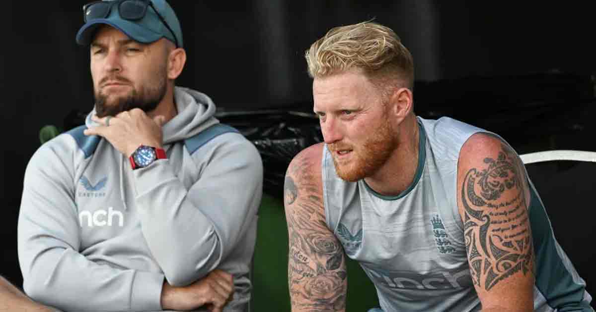 Brendon McCullum