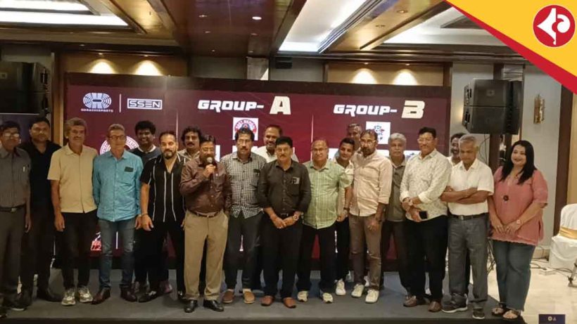 CFLLaunches with Star-Studded Ceremony
