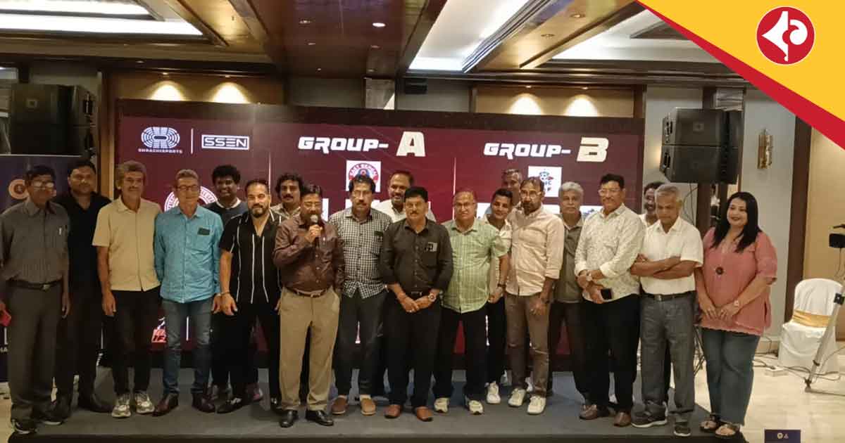 CFLLaunches with Star-Studded Ceremony