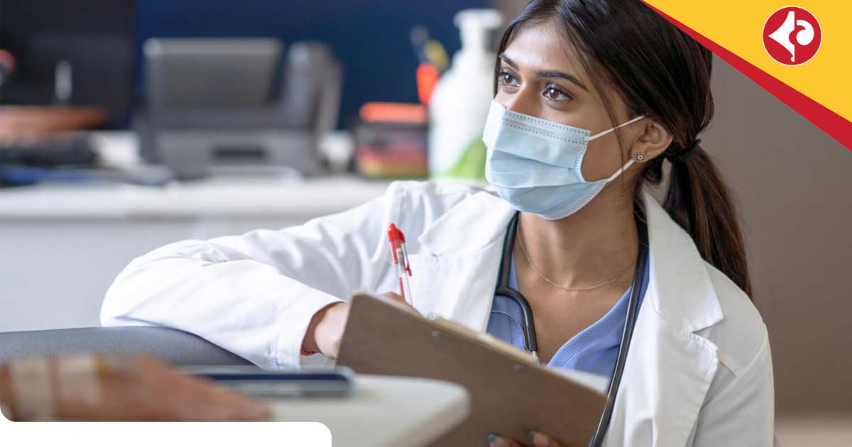 COVID-19 health insurance