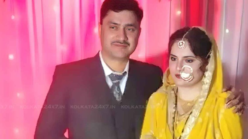 CRPF Constable Dismissed for Hiding Marriage to Pakistani Woman