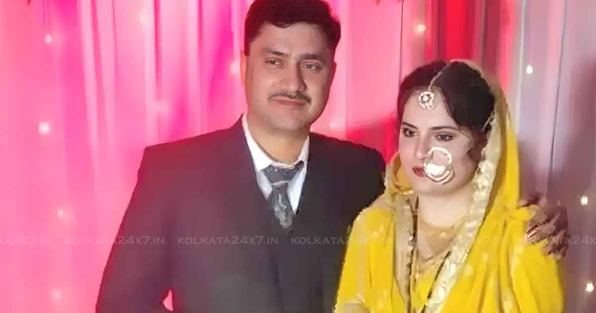 CRPF Constable Dismissed for Hiding Marriage to Pakistani Woman