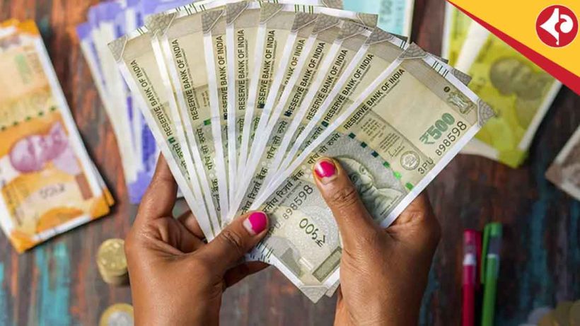 Chandrababu Naidu Calls for Ban on ₹500 Notes