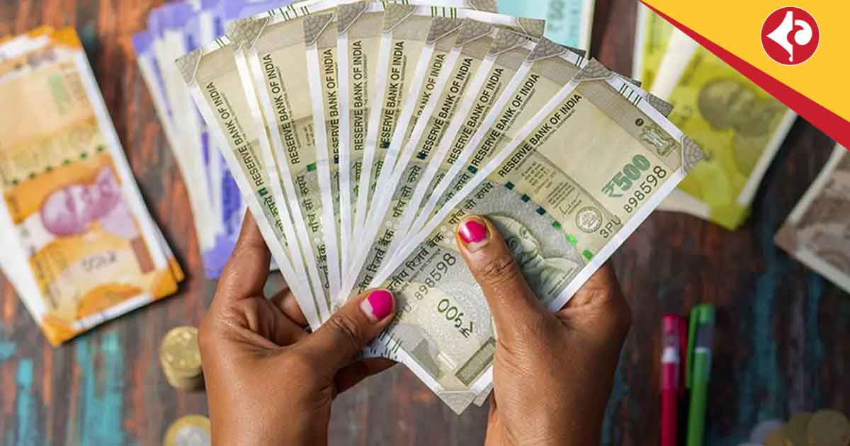 Chandrababu Naidu Calls for Ban on ₹500 Notes