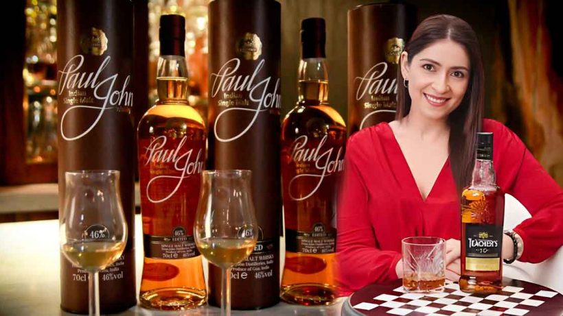Cheaper Scotch Under India