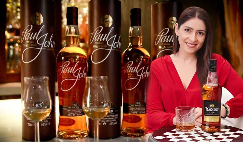 Cheaper Scotch Under India