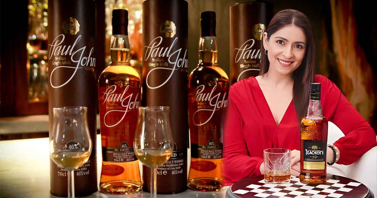 Cheaper Scotch Under India