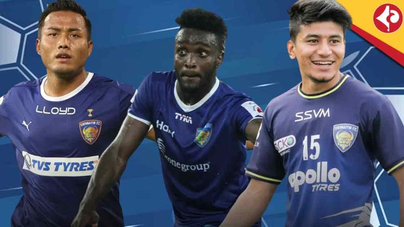 Chennaiyin FC Players Targeted by Rival ISL