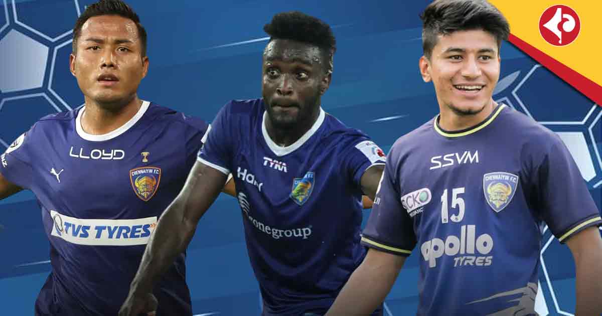 Chennaiyin FC Players Targeted by Rival ISL