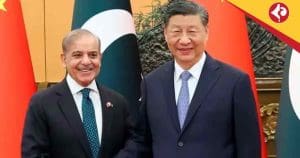 China Pakistan Loan in Yuan