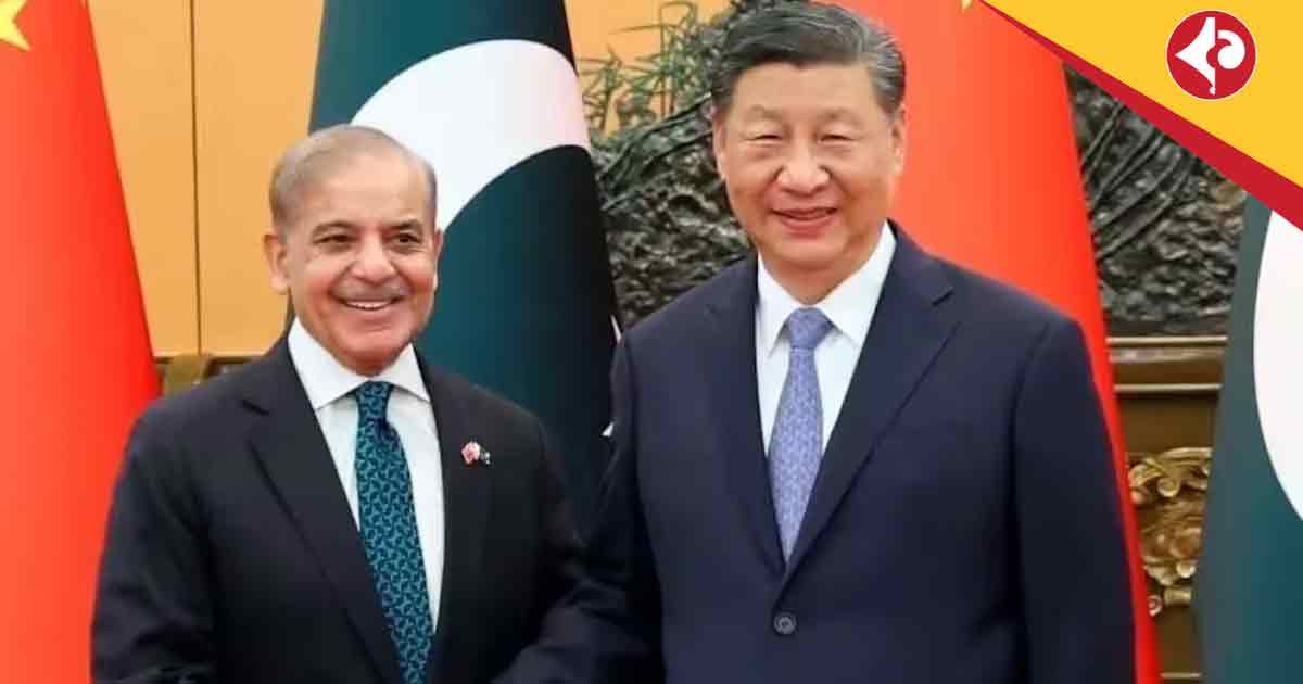 China Pakistan Loan in Yuan