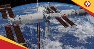 China Space Station