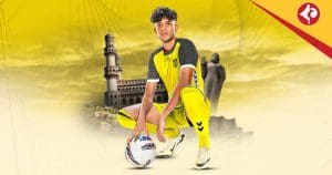 Clarence Fernandes