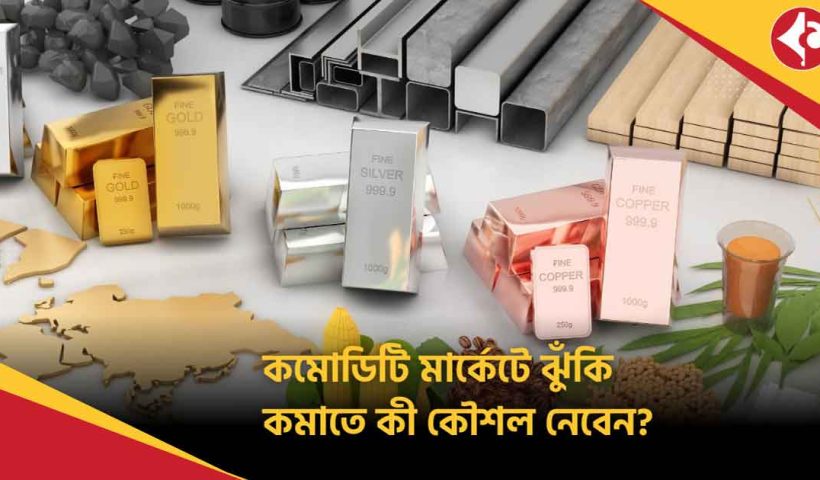 Commodity Market
