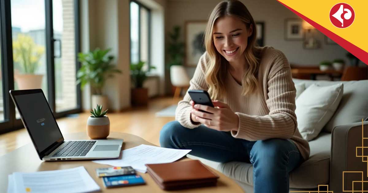 Credit card rent payment girl